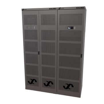 SPS RECTIFIER BAY, 480VAC, SIX REC