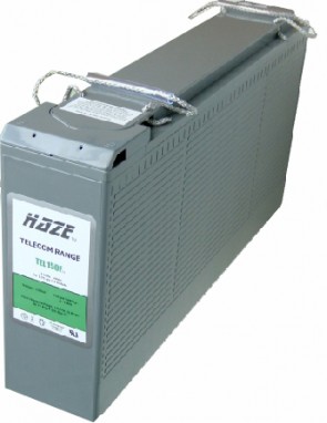 12 V 152.2AH @8HR TO 1.75VPC