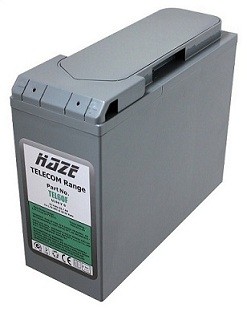 60AH BATTERIES