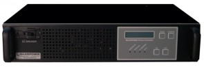 1KVA 125 VDC TELECOM INVERTER
