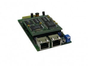 WEB ADAPTER FOR INVERTERS