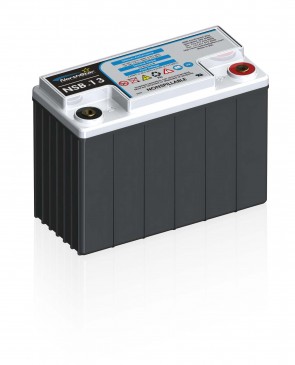 12V 12 AH TOP TERM. BATTERY