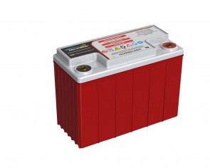 12V 13AH RED NORTHSTAR BATTERY