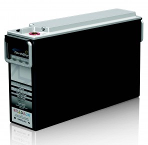12V 170AMP-HR TELECOM BATTERY